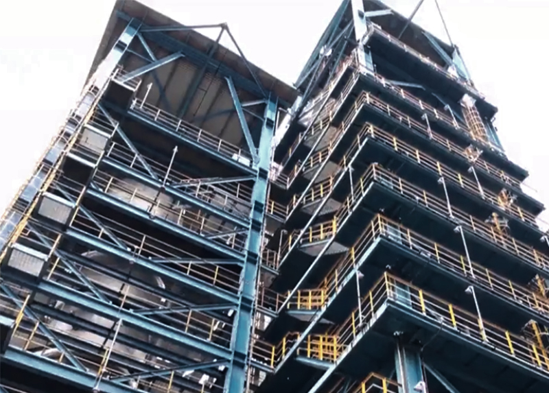 馏分油加氢裂化技术