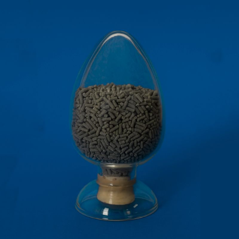 重整生成油加氢精制催化剂