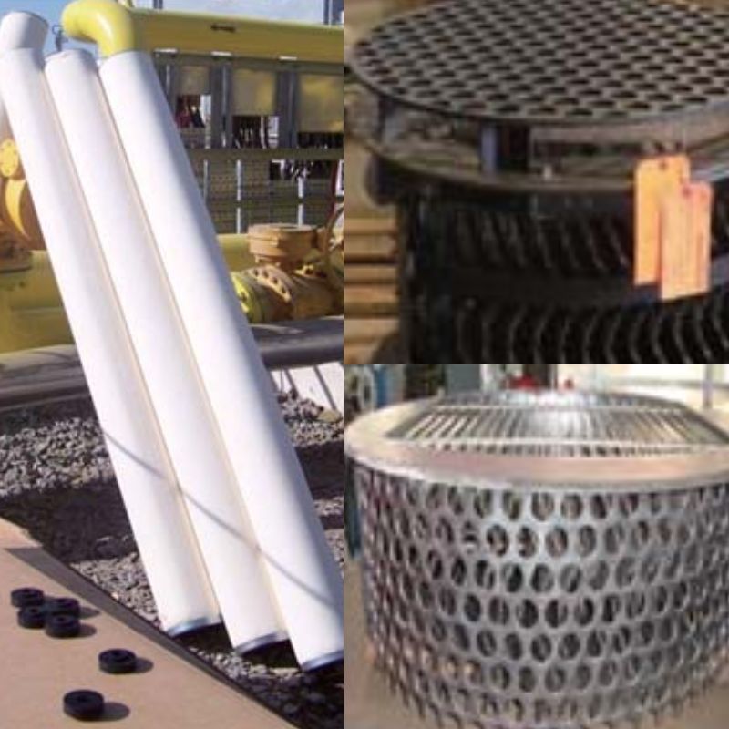 过滤组合式分离